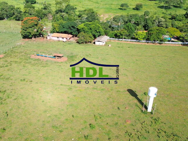 Chácara para Venda em Hidrolândia - 5