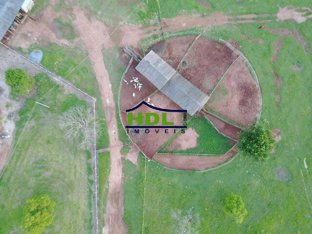 Fazenda para Venda em Cocalinho - 4