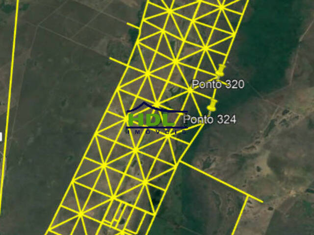 Fazenda para Venda em Araguaiana - 4