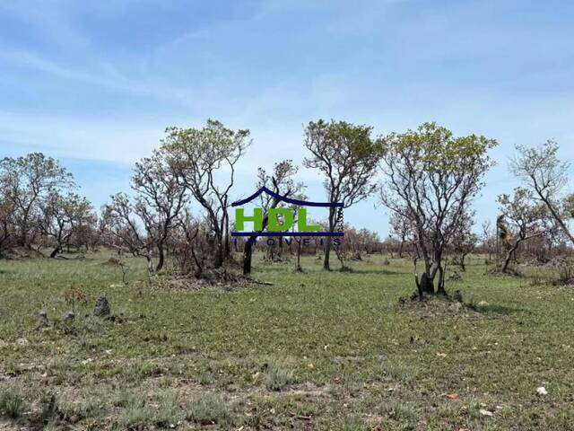 Fazenda para Venda em Porto Alegre do Norte - 4