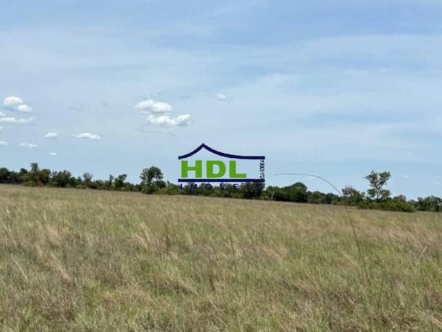 #FZ-316 - Fazenda para Venda em Porto Alegre do Norte - MT - 1