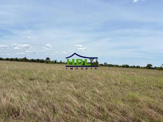 Fazenda para Venda em Porto Alegre do Norte - 5