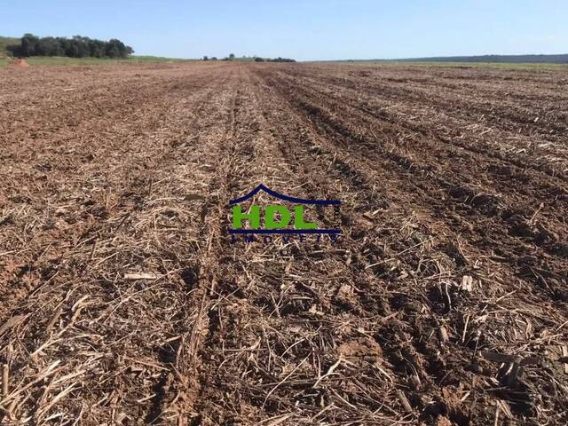 #FZ-317 - Fazenda para Venda em Canarana - MT - 3