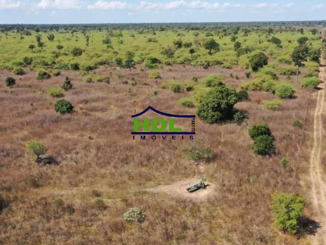 Fazenda para Venda em Cocalinho - 4