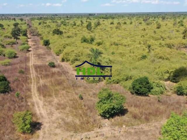 Fazenda para Venda em Cocalinho - 5