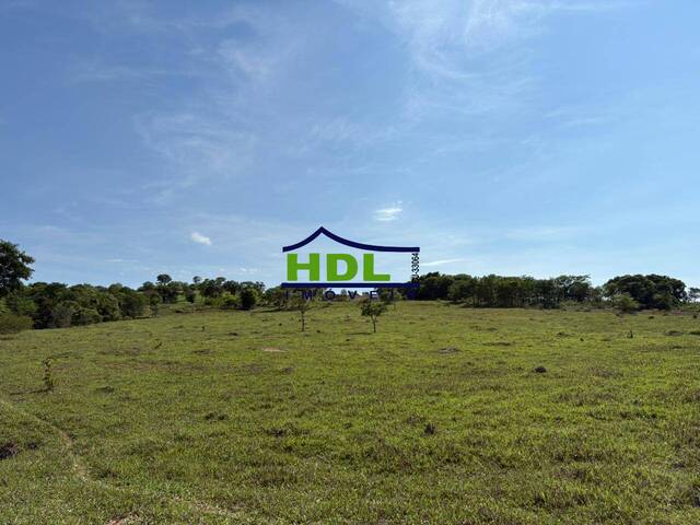 #CH-328 - Chácara para Venda em Professor Jamil - 