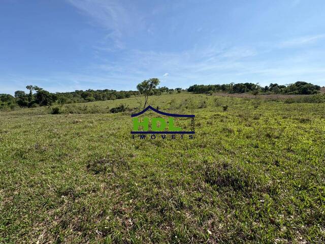 #CH-328 - Chácara para Venda em Professor Jamil - 