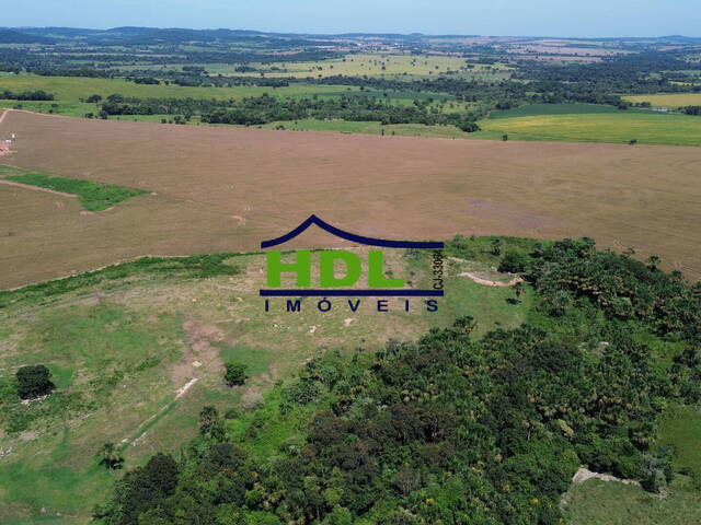 Fazenda para Venda em Pontalina - 4