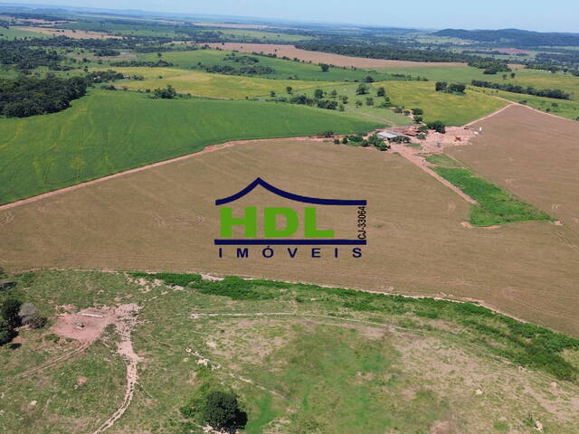 Fazenda para Venda em Pontalina - 5