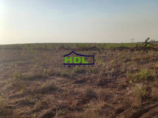 #FZ-337 - Chácara para Venda em Rio Sono - TO