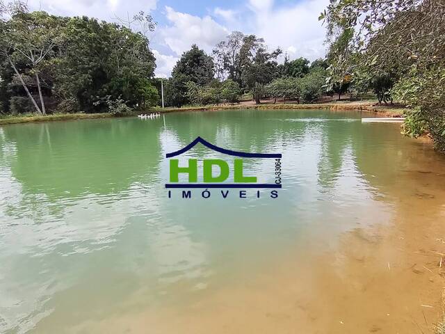 Fazenda para Venda em Urutaí - 5