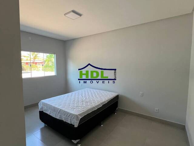 Casa para Venda em Hidrolândia - 5