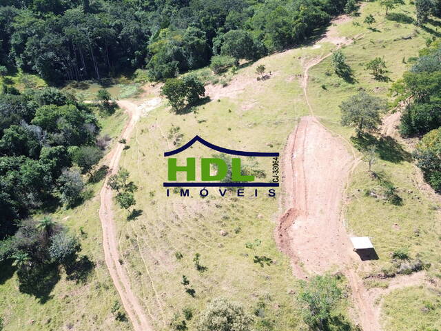Fazenda para Venda em Santa Cruz de Goiás - 4
