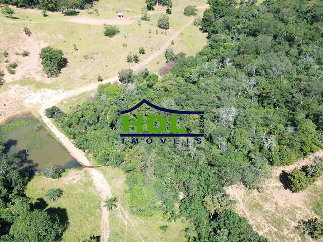 Fazenda para Venda em Santa Cruz de Goiás - 5