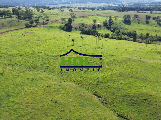 Fazenda para Venda em Santa Cruz de Goiás - 5