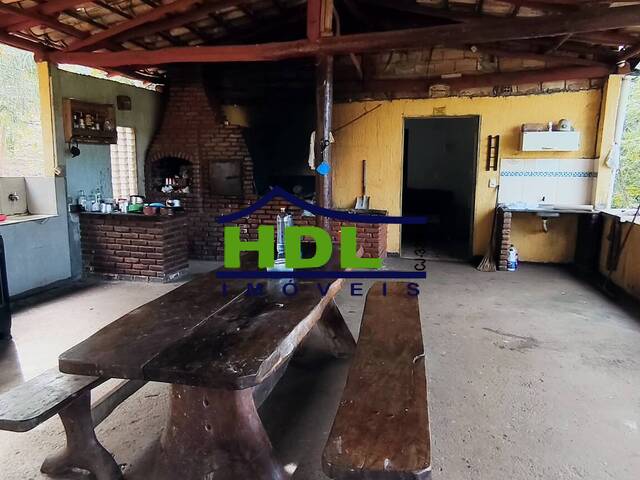 Venda em Zona Rural - Hidrolândia