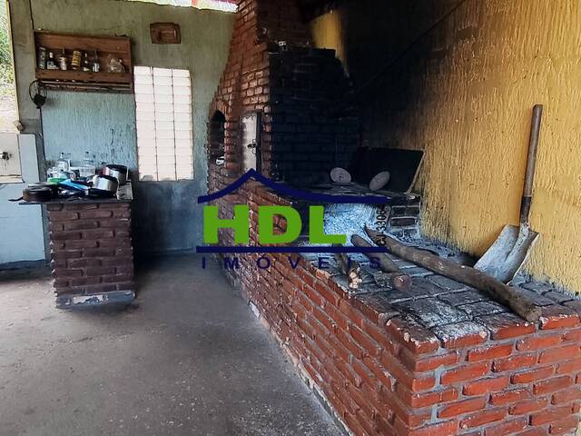 Chácara para Venda em Hidrolândia - 2