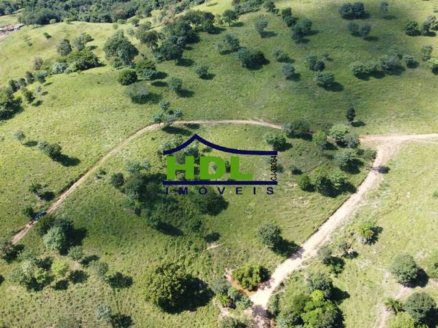 Fazenda para Venda em Goiás - 5