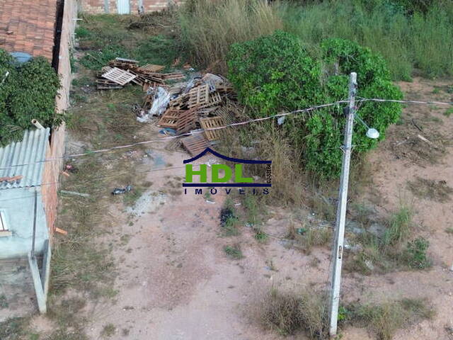 Lote para Venda em Hidrolândia - 5