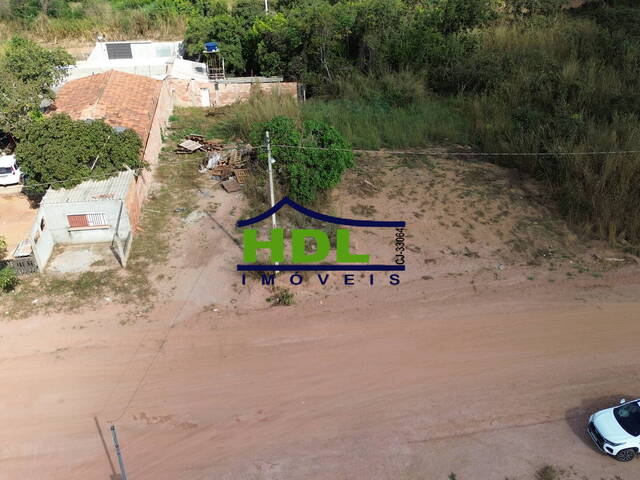 Lote para Venda em Hidrolândia - 3