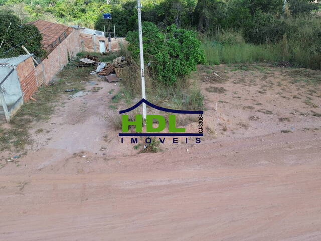 Lote para Venda em Hidrolândia - 2