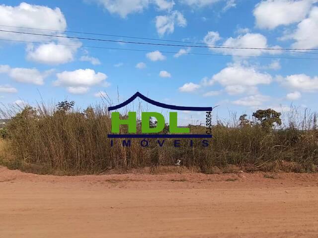 Lote para Venda em Hidrolândia - 4
