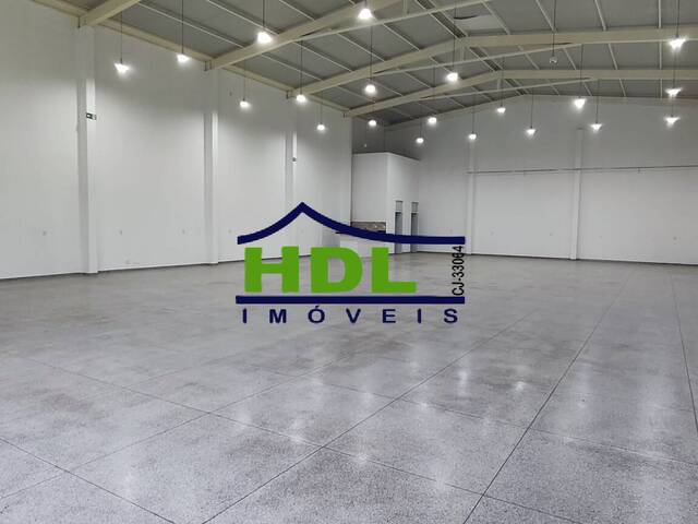 #AL-351 - Sala para Locação em Hidrolândia - 