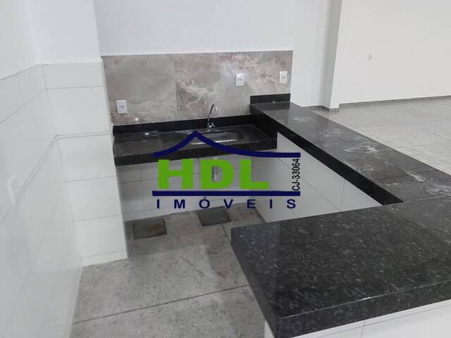 Sala para Locação em Hidrolândia - 5