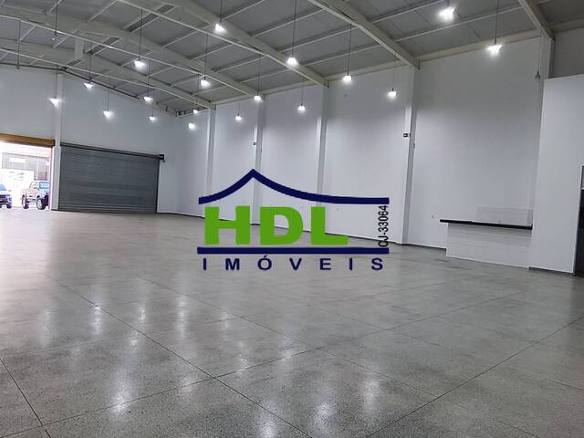 #AL-351 - Sala para Locação em Hidrolândia - 