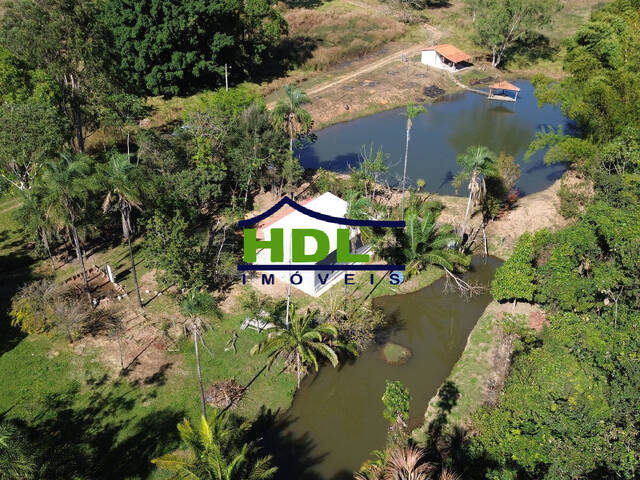 Chácara para Venda em Hidrolândia - 5