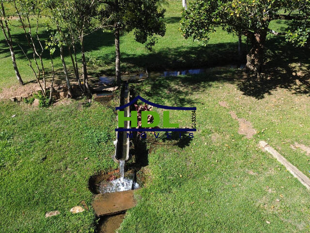 Chácara para Venda em Hidrolândia - 2