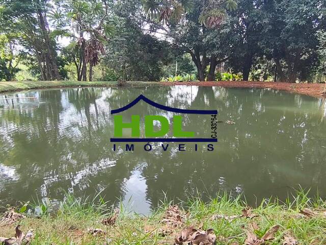 #FZ-356 - Fazenda para Venda em Cristianópolis - GO
