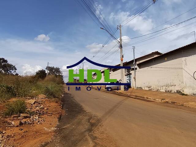 Lote para Venda em Hidrolândia - 5