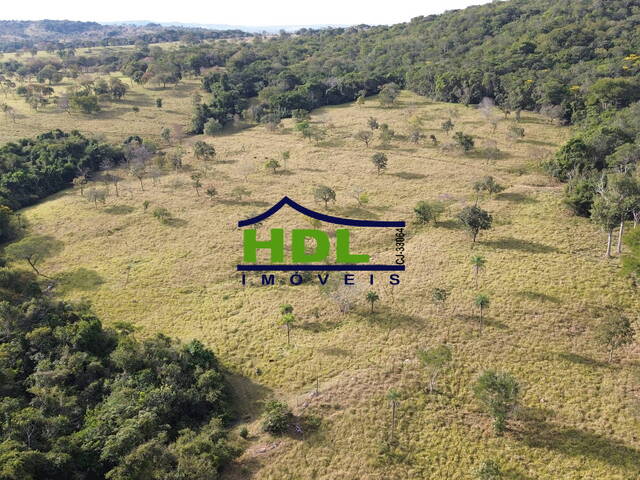 Fazenda para Venda em Hidrolândia - 3