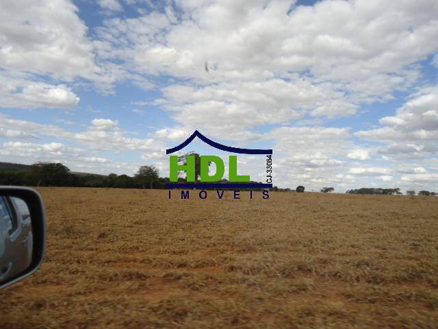 #FZ038 - Fazenda para Venda em Caldas Novas -  - 2