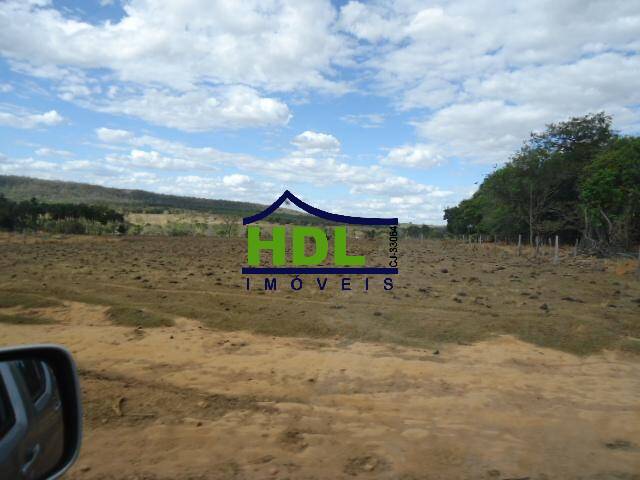 #FZ038 - Fazenda para Venda em Caldas Novas -  - 3
