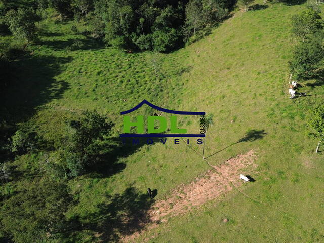Chácara para Venda em São Miguel do Passa Quatro - 4