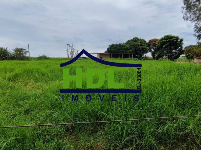 Fazenda para Venda em Hidrolândia - 5