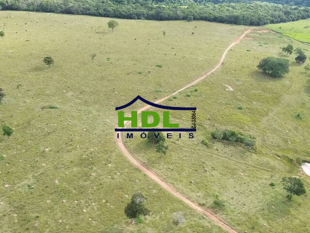 Fazenda para Venda em Hidrolândia - 5