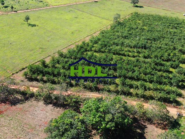 Chácara para Venda em Hidrolândia - 3