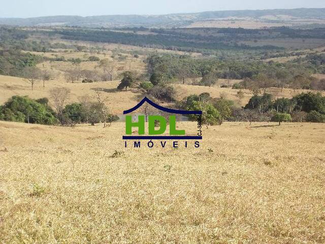 Fazenda para Venda em Hidrolândia - 3